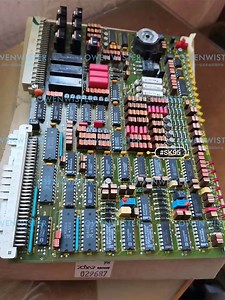 [Hot Item] Original Sk95 029687 Polar Paper Cutter Machine Parts Circuit Board