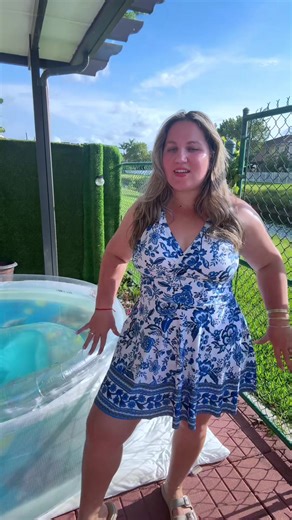El traje de baño perfecto para nosotras q no nos gusta estar enseñando y tapa nuestras inseguridades 🥰🙏#paratiiiiiiiiiiiiiiiiiiiiiiiiiiiiiii #swim #trajedebañofaja #tummycontrol #woman @BloomChic