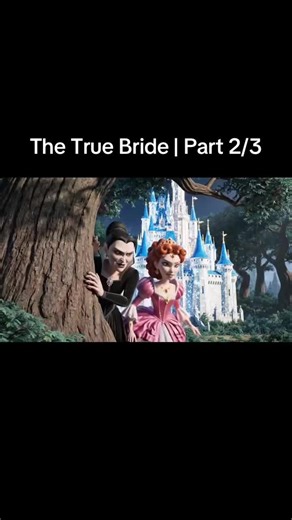 The True Bride | Part 2/3
