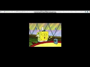 spongebob earworm full episode without the song part 1