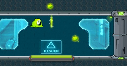 Transmorpher 2 - Play it Online at Coolmath Games