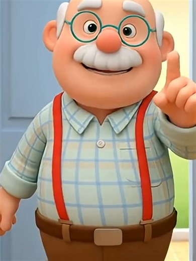 Good Habits with Johny Johny for Kids Learning