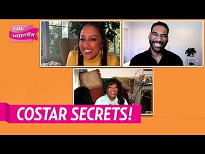 Family Reunion - Netflix's Sitcom Cast Talks New Season