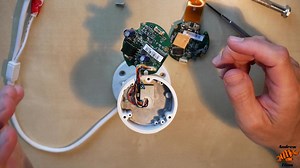 Hikvision camera offline and losing settings - Andrew Fixes