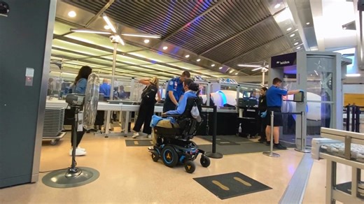 32 reactions · 14 comments | It's beginning to look a lot like travel! Traveling in a wheelchair can pose challenges, but none that can’t be overcome with proper planning! Josh Basile, Trial Attorney, Disability Advocate, and Numotion Customer shares the important steps he takes to minimize mistakes and increase safety for both protecting his body and his wheelchair. https://bit.ly/3SF88rK | Numotion | Facebook