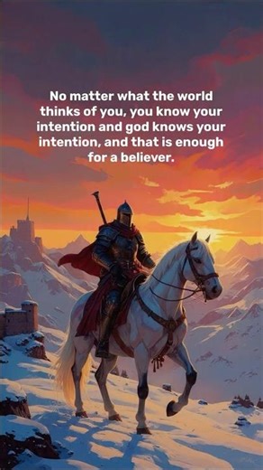 Know your intentions #motivation #dothingsyoudontwanttodo