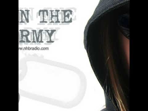 The no holds barred radio show for September 24, 2003