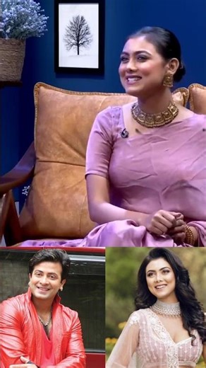 শাকিব খানকে চিনতোই না ইধিকা পাল