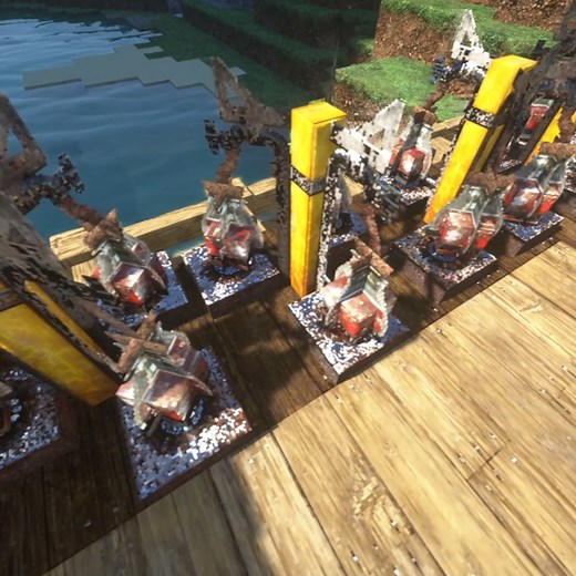 8.8K views · 135 reactions | Minecraft Curios on Reels | Facebook