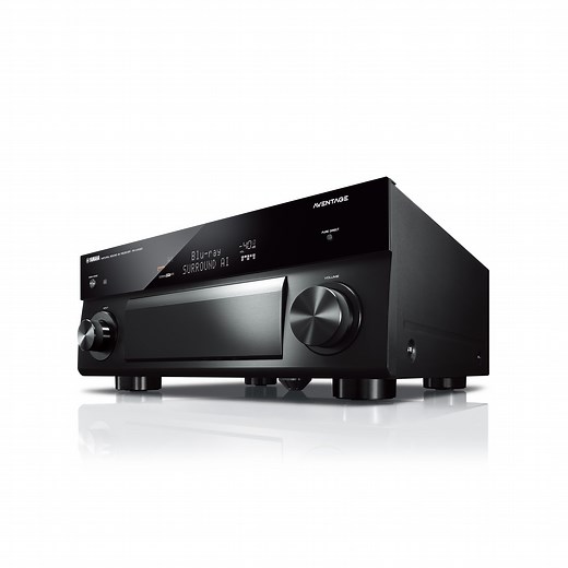 RX-A1080 - Overview - Yamaha USA