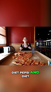 Molly Schuyler Competitive Eater on Reels