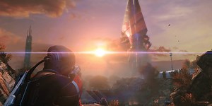 Normandy nos espera, lo que debes saber de Mass Effect Legendary Edition