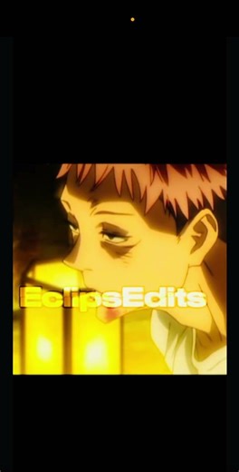 The Honored One ⚡ Gojo Edit