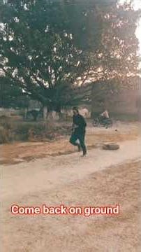 Come back in ground #fitness #army #challenge #running #workout #yutube #short #india jayHind dosto