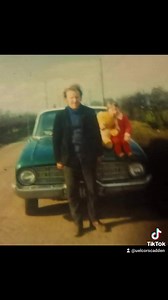 Today as I held his hand my dad slipped away to be with my mum.My dad was my rock always there to help me when the going got too rough.Theres a big empty space in my life without dad.So RIP to my dad an a legend Joe Howard.Gone but never forgotten. | Noreen Corscadden