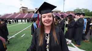 2026 Commencement | Saturday, May 9