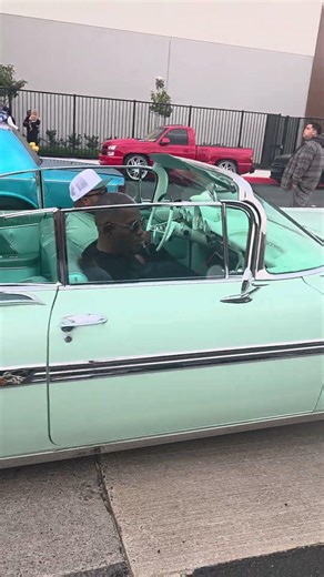 1959 Chevy impala lowrider