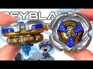 NEW MUMMY CURSE IS HERE TO CURSE US Beyblade X Unboxing & Battles