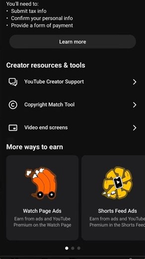 youtube full monetization process 2026