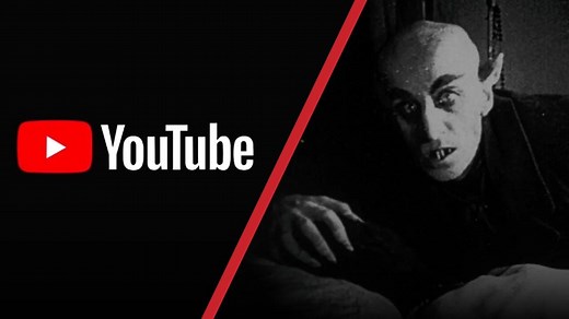 Os melhores canais do YouTube para assistir a filmes de forma gratuita e totalmente legal