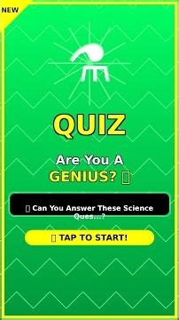 🔬 Can You Answer These Science Questions? #shorts