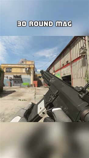 Modern warfare II : Tempus Torrent FAST HAND #callofduty #modernwarfare #showcase #gaming #reload