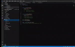 20210605-FastAPI使用分享
