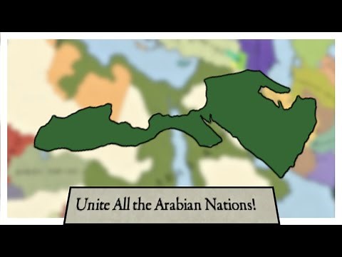 The BEST Victoria 2 Mod