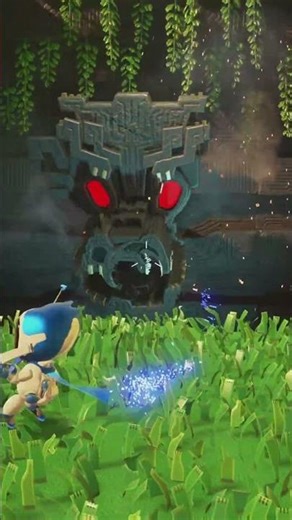 ASTRO BOT👻🎮 PS5 #astrobot #gameplay #astro #ps5 #controller #shorts #reels #funny #subscribe