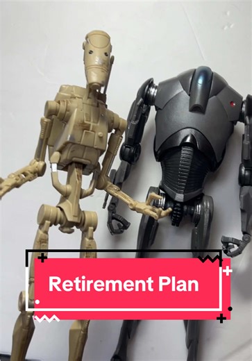 Order 66 Aftermath: A Star Wars Comedy Skit