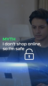 Think you’re safe because you don’t shop online? Think again. Cybercriminals target everyone, not just online shoppers. From phishing to ransomware, your data is always at risk. Protect yourself from threats no matter how you browse. Click the link in our bio to secure your digital world today. #CyberSecurity #StayProtected #DigitalSafety #NetProtector #OnlineThreats #Phishing #Ransomware #SecureBrowsing | Net Protector