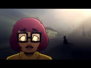 Scooby Doo of De@th #scoobydoo #velma #scout #death #design #matrix #monster #scooby