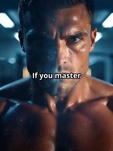 4 Habits That Will Make You Outgrow Everyone — Most Men Fail at Number 3#stoicism #personalGrowth