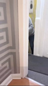 1M views · 32K reactions | Drunk Dad Falls Down The Stairs 藍 | Cute Things | Facebook