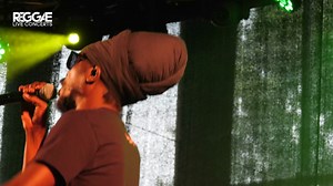 34K views · 1.4K reactions | Anthony B Brings The Roof Down With Electrifying Energy At Reggae Rotterdam Festival Full Show: ✅Link In the First Comments Filmed & Edited by: Team Reggae live concerts | Reggae-agenda | Facebook