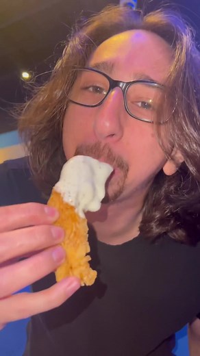 The new menu items @Dave & Buster's are quality and class! Head over to Dave & Busters profile to learn more! #ad