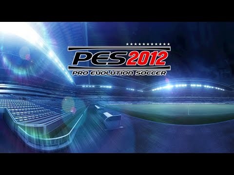 Pes 2012 Liga Argentina Option File PS3