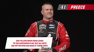 18 reactions · 3 comments | 類類類 #HollywoodCasino400 | Kansas Speedway | Facebook