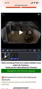 3.9K views | Irish Simmental Cattle Society on Reels | Facebook