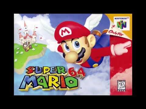 Super Mario 64 Soundfont - (New Super Mario Bros.) | Overworld