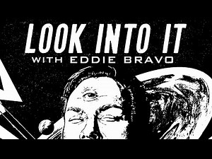 RYAN DAWSON on Look Into It w/Eddie Bravo is now LIVE only on Rokfin! (Episode 27)