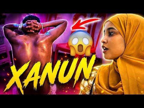 XUNUNKA ADUNKA MIIMI OO ISBITAAL IYO MASSAGE IGEYSAY THANK YOU🥺🥺…