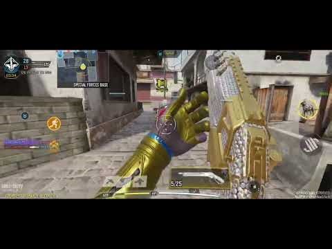 CODM Funny Fails: The Struggle is Real [No Commentary]