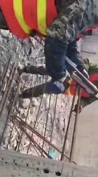 How to Anchor Bolts, Railings and Rebar in Concrete