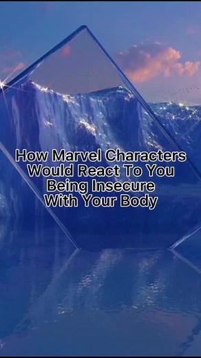 Responder @user635976111 #howmarvelcharacterswouldreact #marvel #yn #fy #foryou