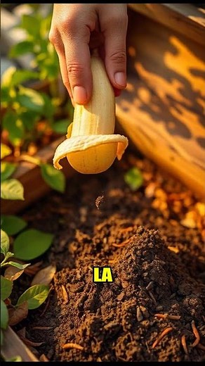 Basura Orgánica: ¡El Tesoro Escondido! ♻️