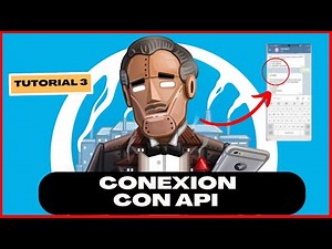 Crea tu Primer Bot: Conexión con una API🐍🤖