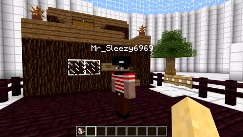 Minecraft Mods || LIQUID POTIONS!!! || Fill Up A Bucket!!! || Mod Showcase [1.7.10]