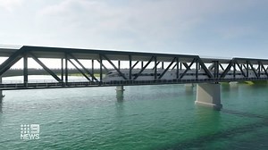 The Premier is planning ambitious connections to Sydney, which could see residents buy homes in suburbs they can afford while still being able to work in the City. #9News | Nightly at 6.00pm | 9 News Sydney