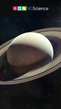 The Outer Planets – Jupiter, Saturn, Uranus and Neptune #shorts